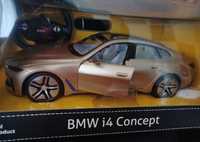 Mega duże Auto Samochód BMW z licencją dla fana zdalnie sterowany Nowy