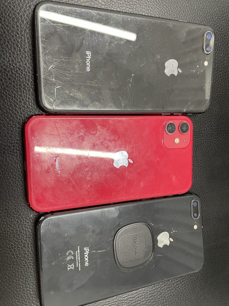 Iphone 11 , 8+ айфон 11 і 8+ ВІДПРАВЛЕНІ