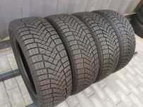 Opony zimowe 205/55/16 Pirelli Ice Zero Radzyń Podlaski Świdnik