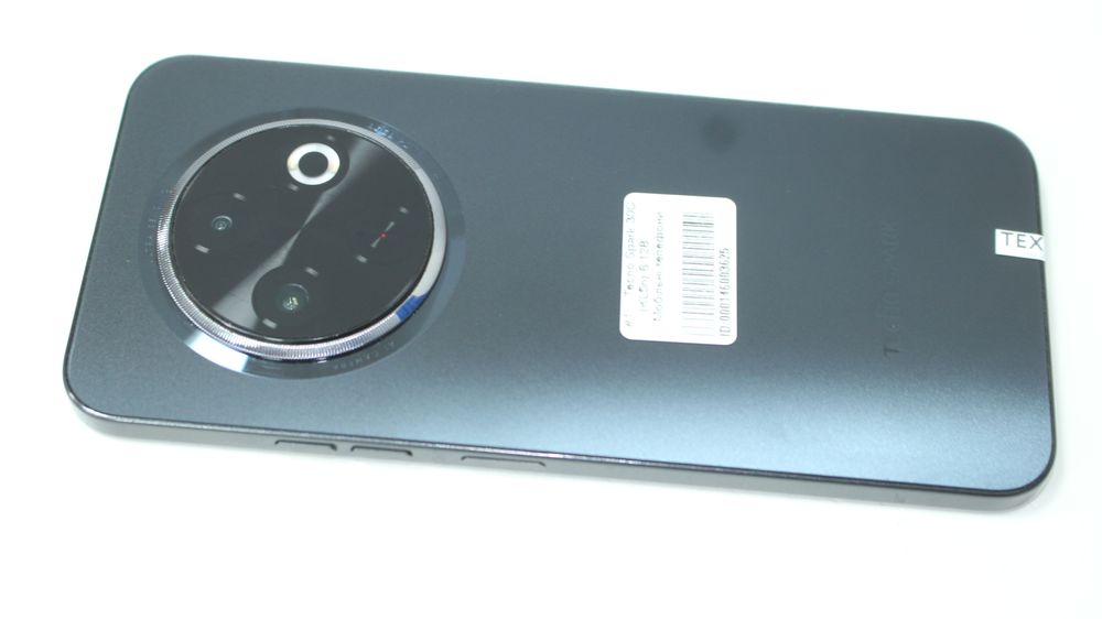 Tecno Spark 30c (KL5n) 6/128Gb