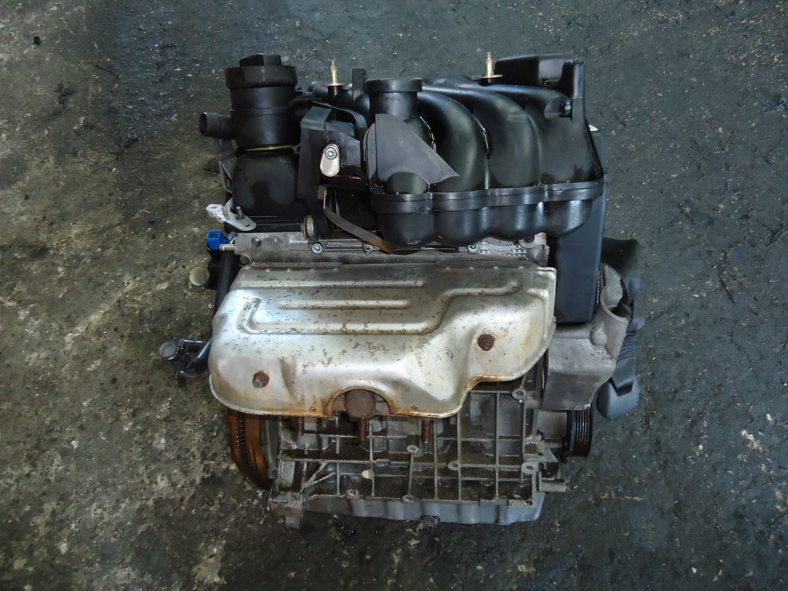 Motor Vw 1.6I (AKL)