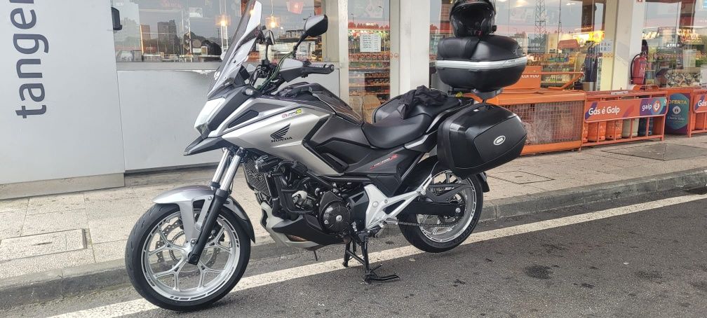 Vendo Honda NC 750X