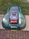 Robot do trawy parkside PMRDA 20 li b2 na 1000 m