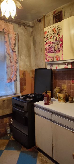 Квартира на Польовій