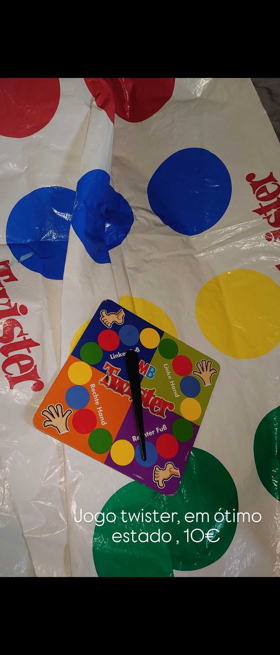 Jogos variados de marca