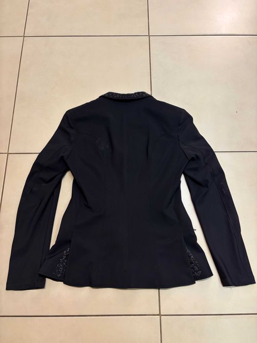 Marynarka frak konkursowa Pikeur rozmiar 36 w bardzo dobrym stanie