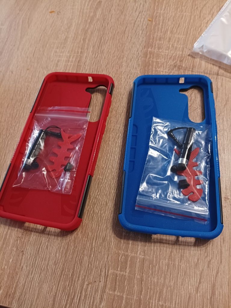 2 nowe Etui Samsung Galaxy S23 plus