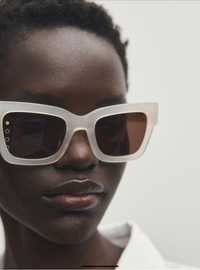 Сонцезахисні окуляри Massimo Dutti