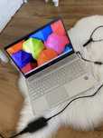 Laptop HP Pavilion 15-cs0002nw