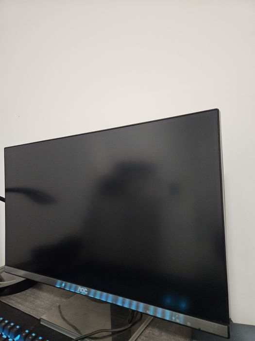 Monitor AOC Q2577PWQ 25" 1440p 60hz