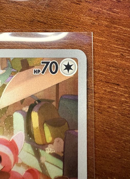 Pokemon TCG Stufful MEG 154/132