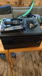 Amplituner harman kardon avr 155/230 + glosniki bose + dvd