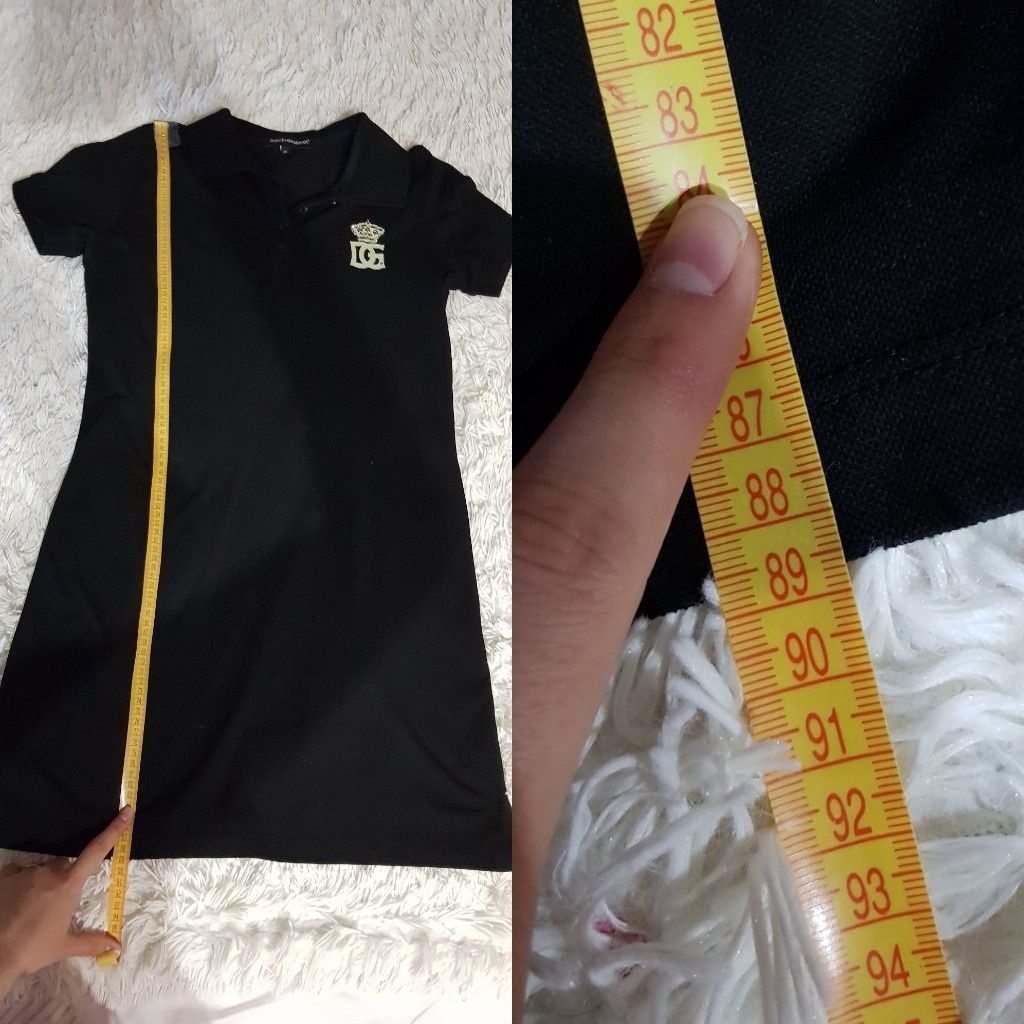 Платье Dolce & Gabbana