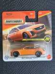 Cadillac CT5-V Matchbox Super Chase #70 model 1