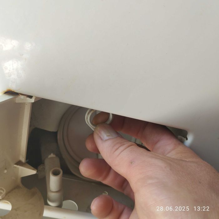 Пральна машинка бу МІЛЕ aw918 повністю робоча