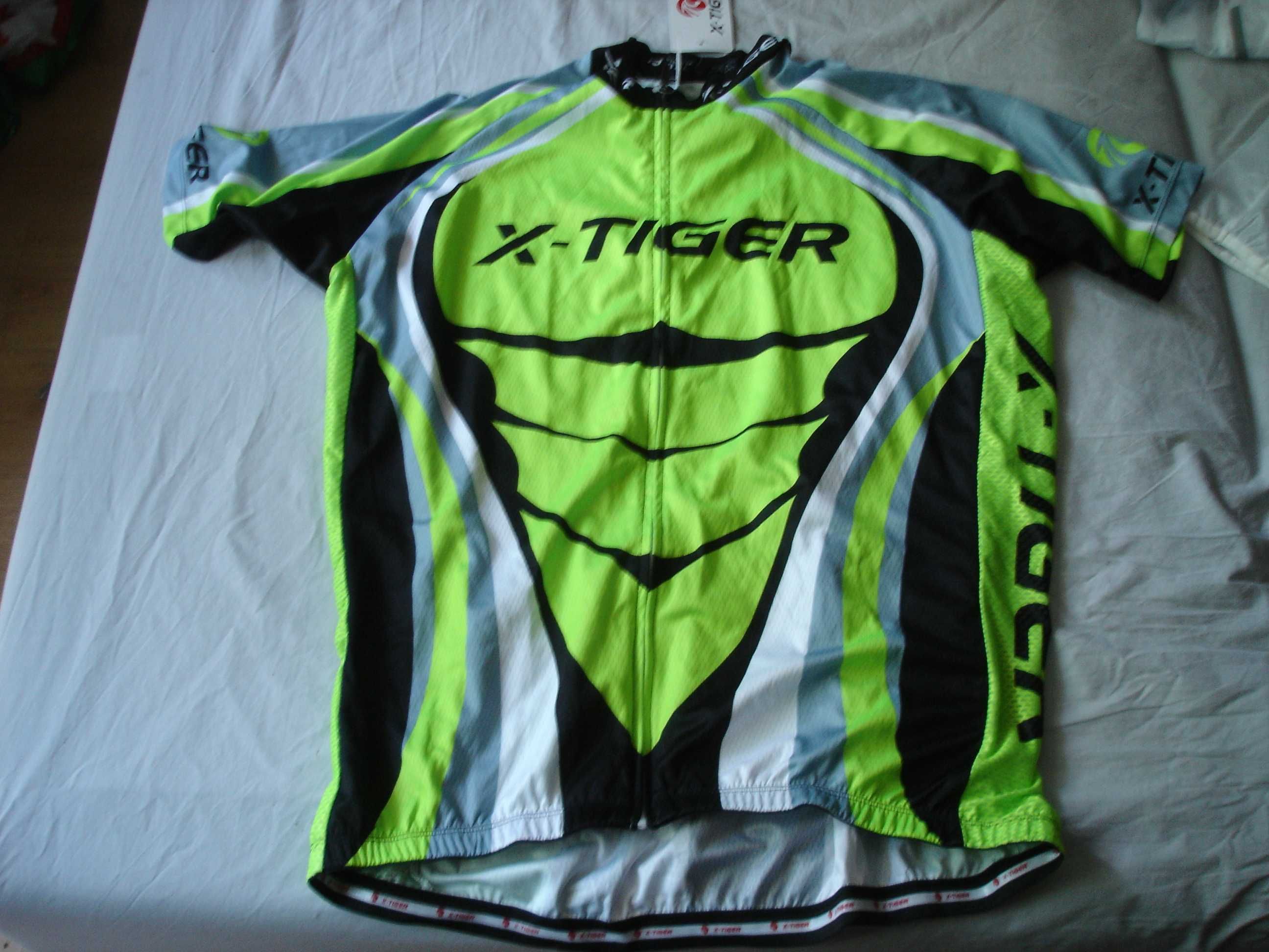Koszulka X TIGER