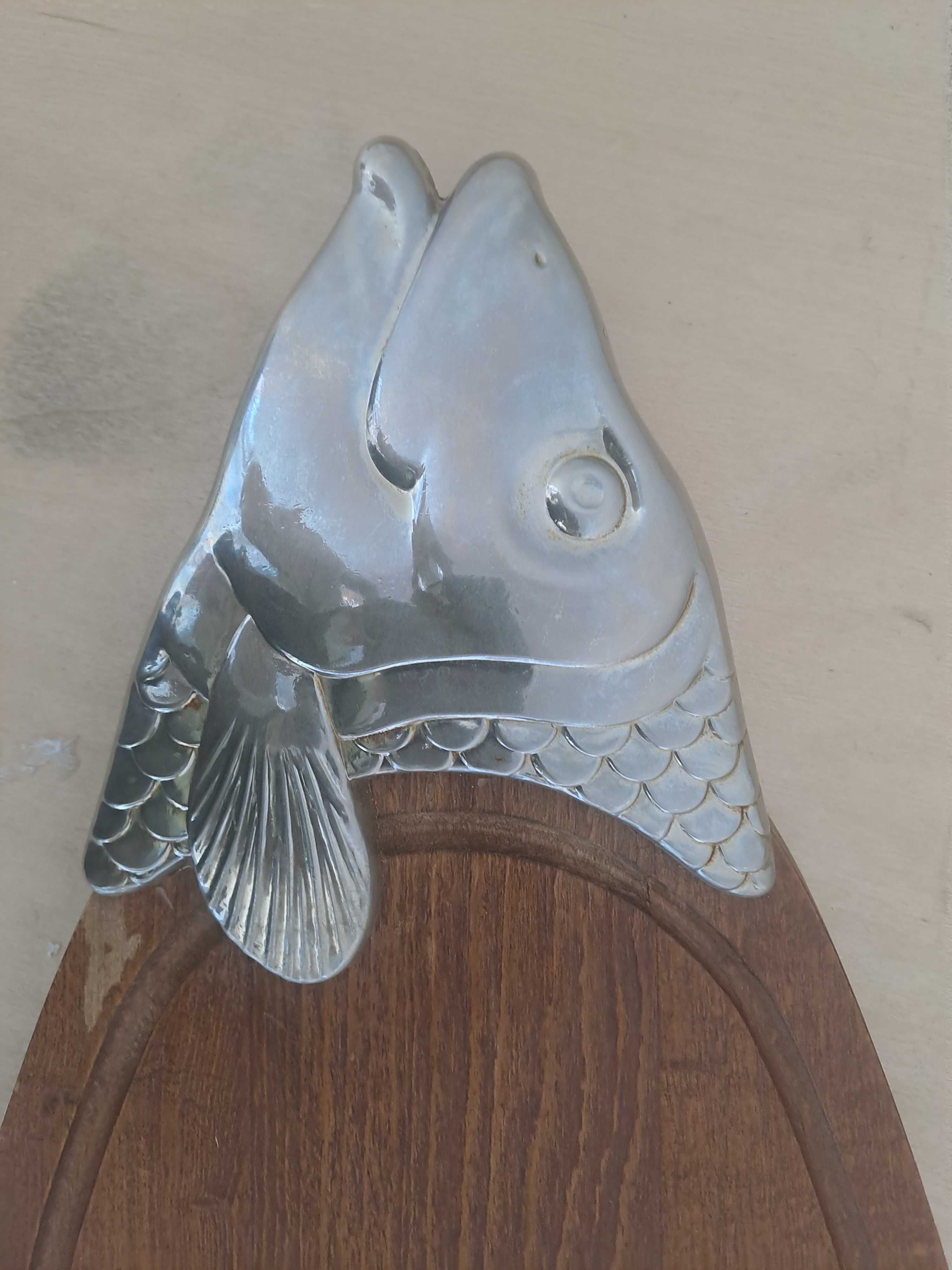 Deska kuchenna karp
