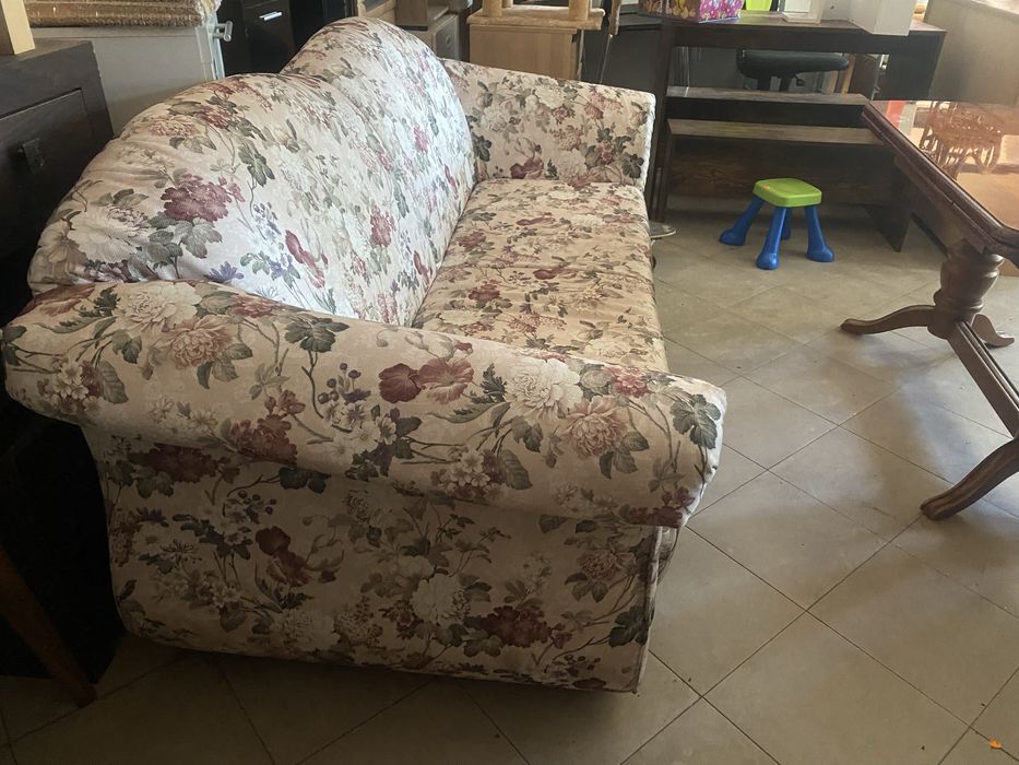 Piekna sofa w super stanie