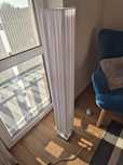 Lampa podłogowa ikea