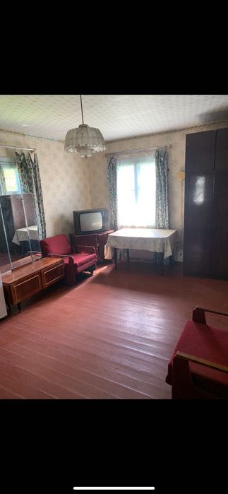Продаєця будинок село Шолойкі