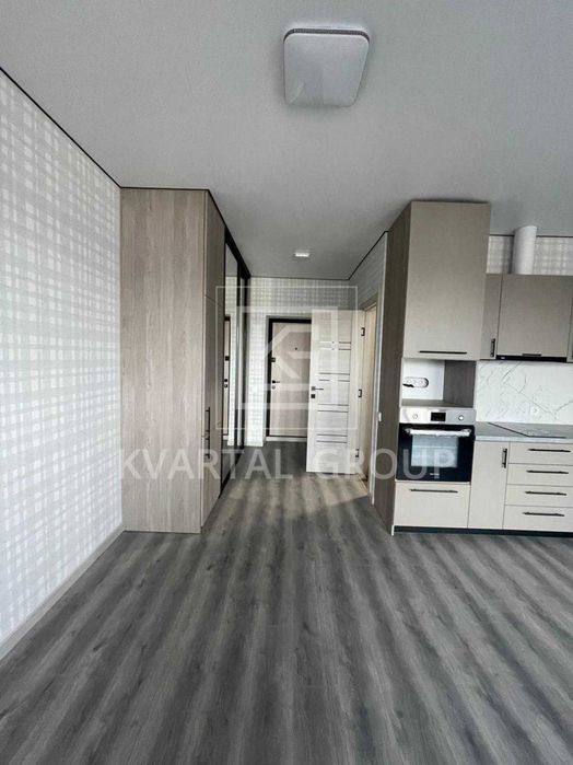 Без комісії.Квартира з новим ремонтом ЖК" Молодість" Державні програми