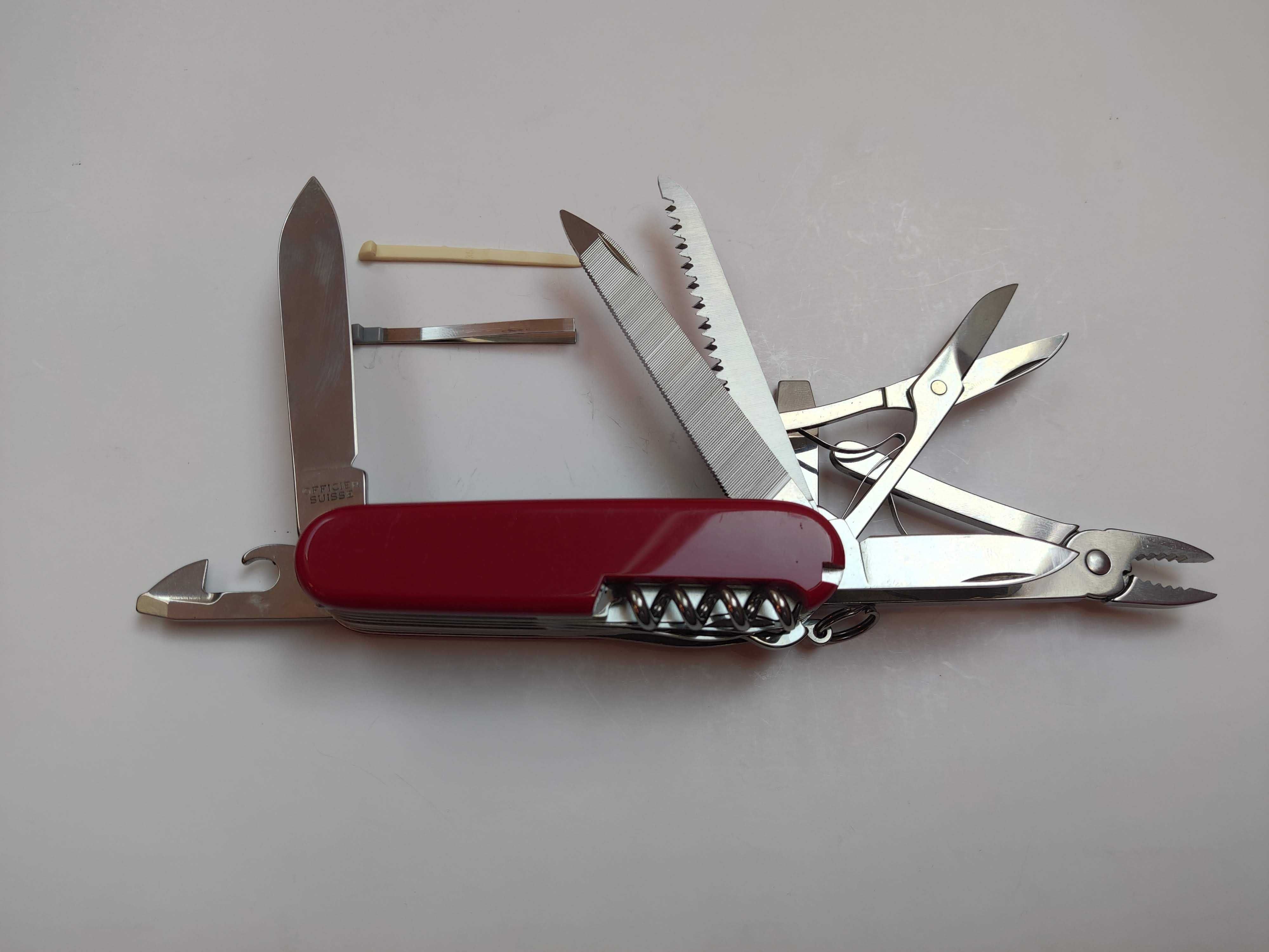 Scyzoryk Victorinox Handyman