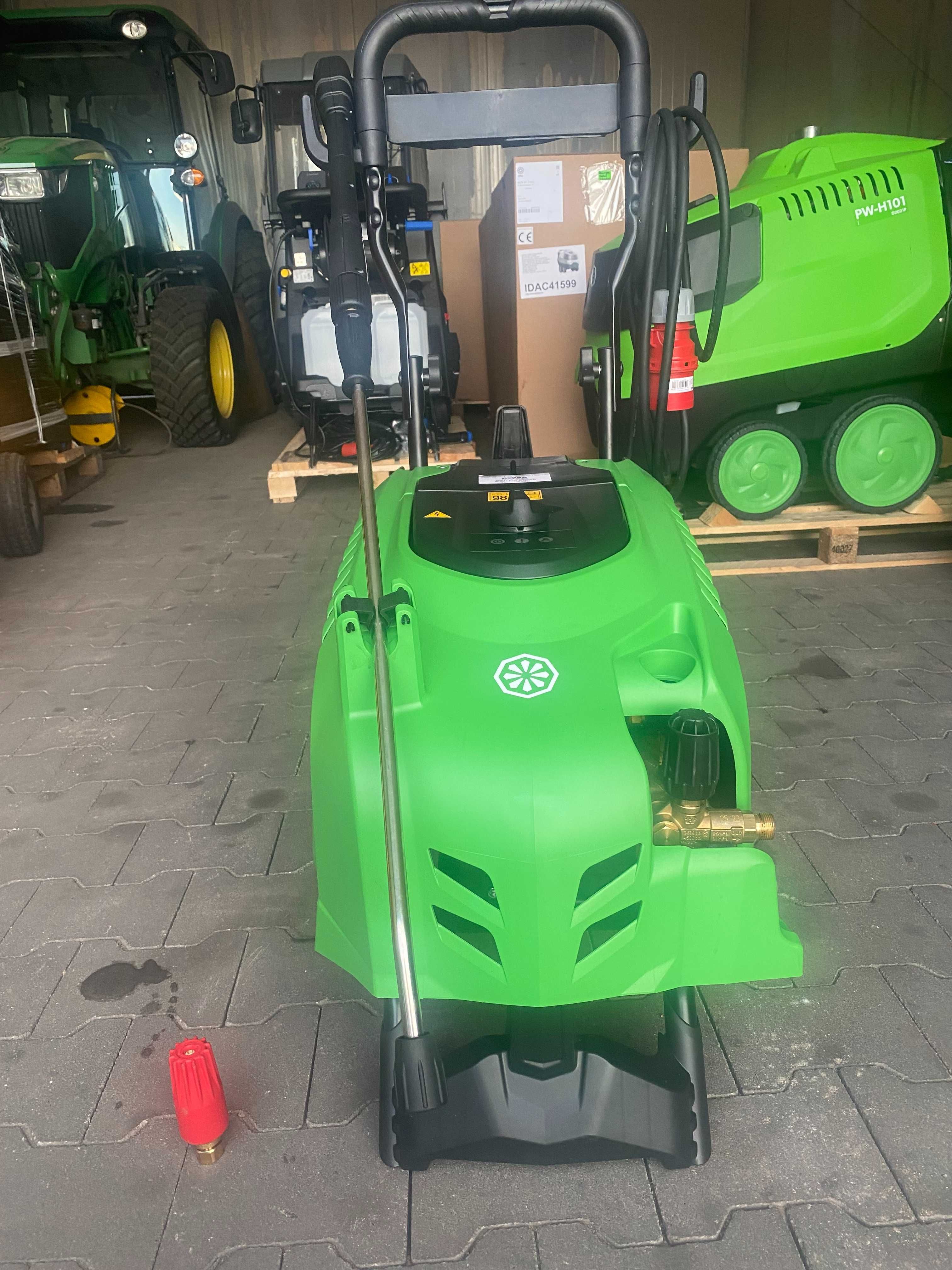 Myjka ciśnieniowa IPC PW C55 DP2117PT