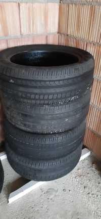 Opony/kola 4szt PIRELLI Scorpion Verde 235/50R19 lato