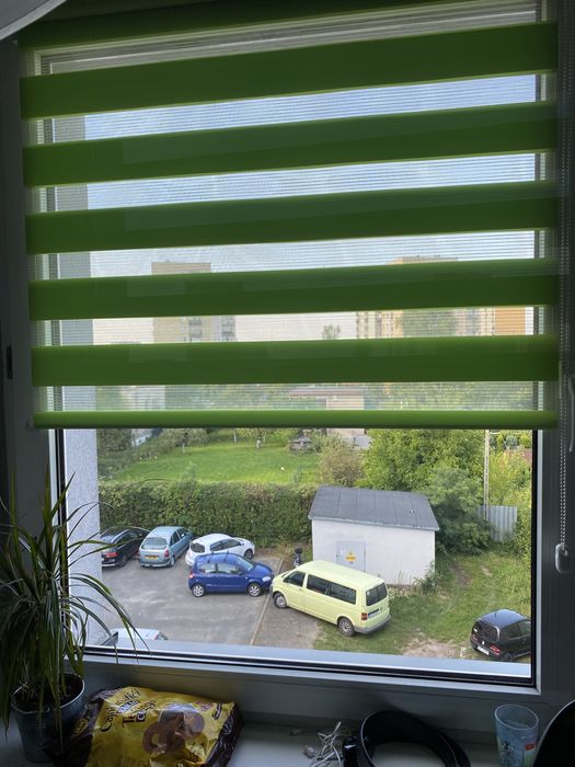 Roleta dzień/noc