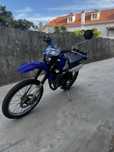 Yamaha dt lcde com doc