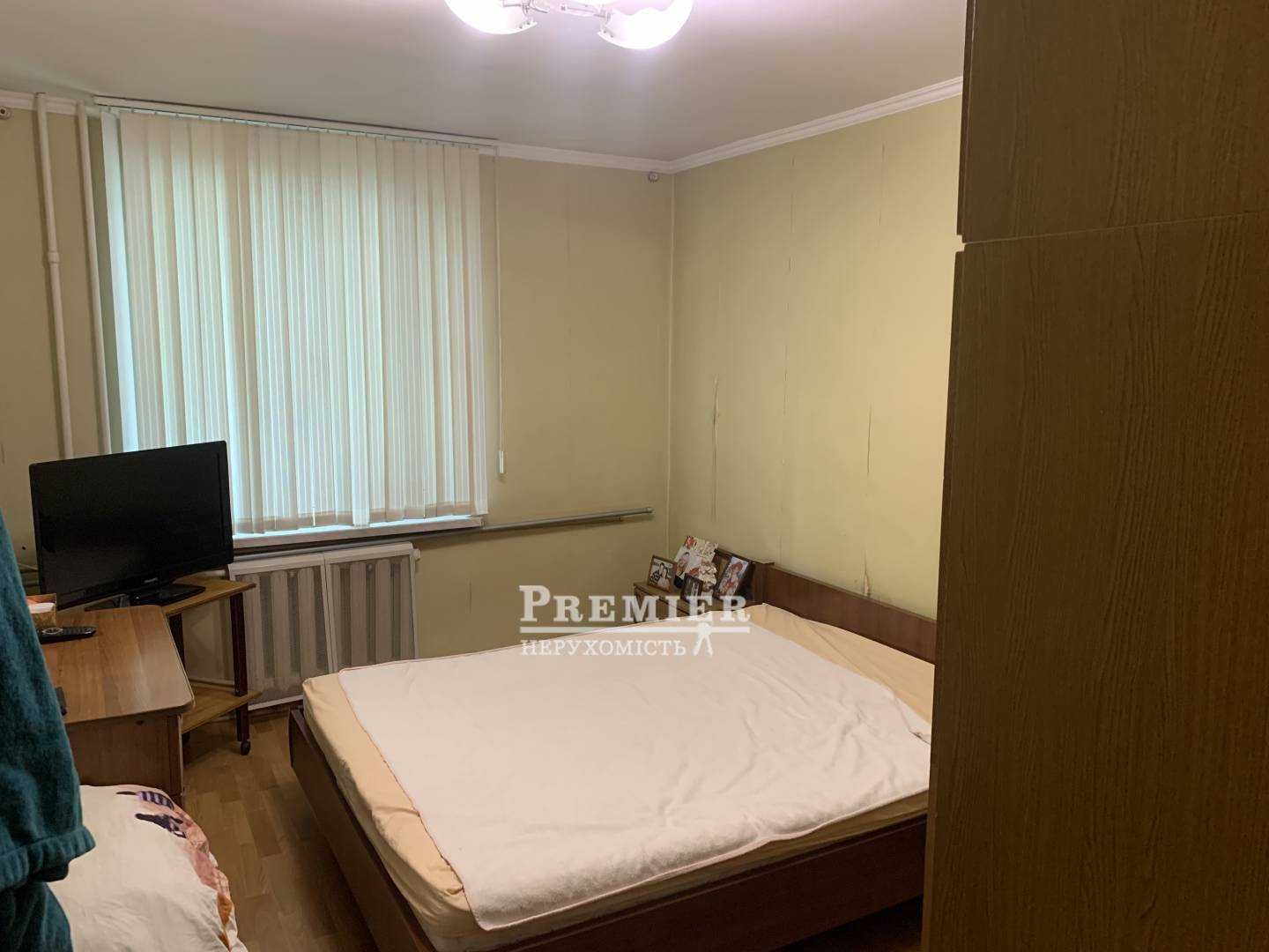 3-кімнатна квартира Заболотного!