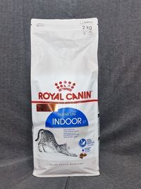2kg Royal Canin Indoor