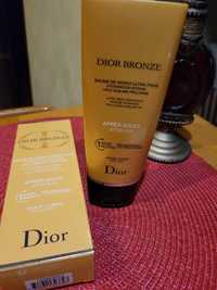 Dior Bronze Baume de Monoi