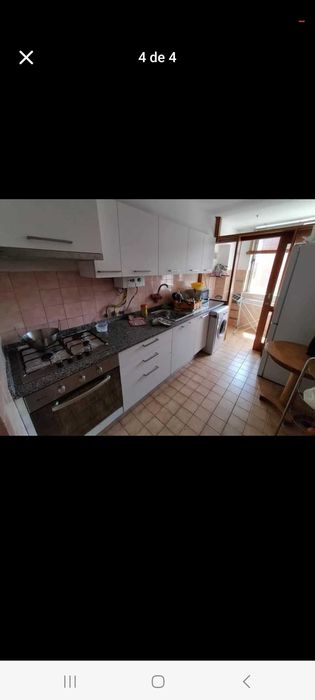 quarto bairro Norton Matos polo 2