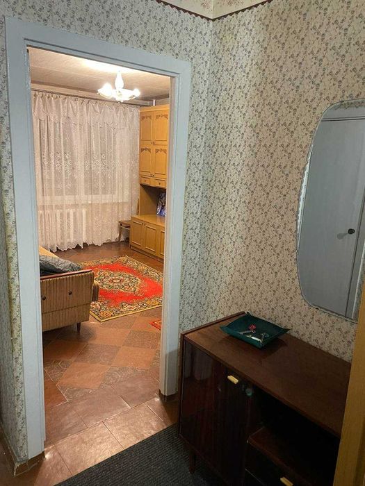 Здам 1 к квартиру ж/м Покровский, вул. Максима Дія 12.  Власник