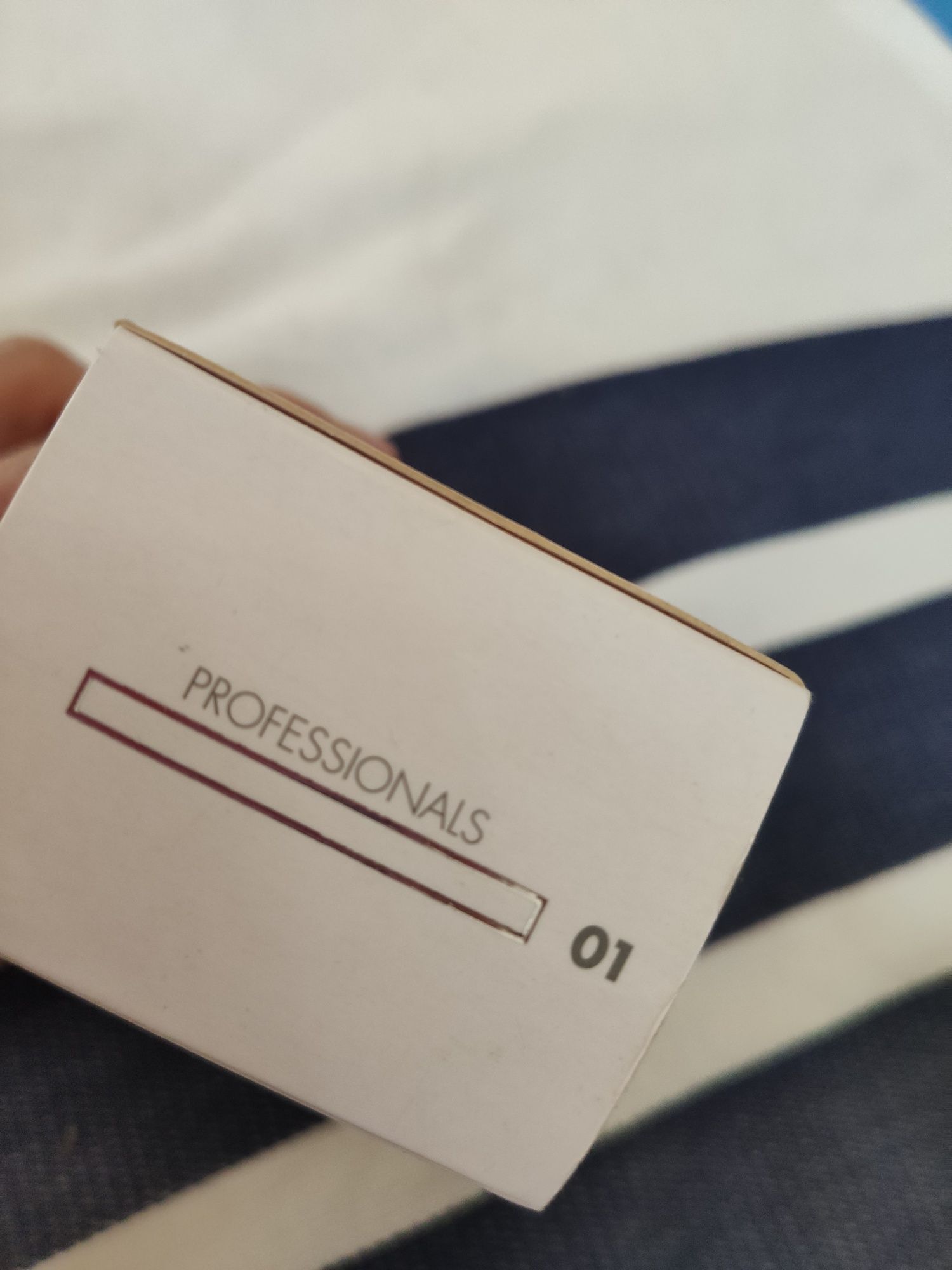 Pupa baza pod podkład wygładzająca bezbarwna