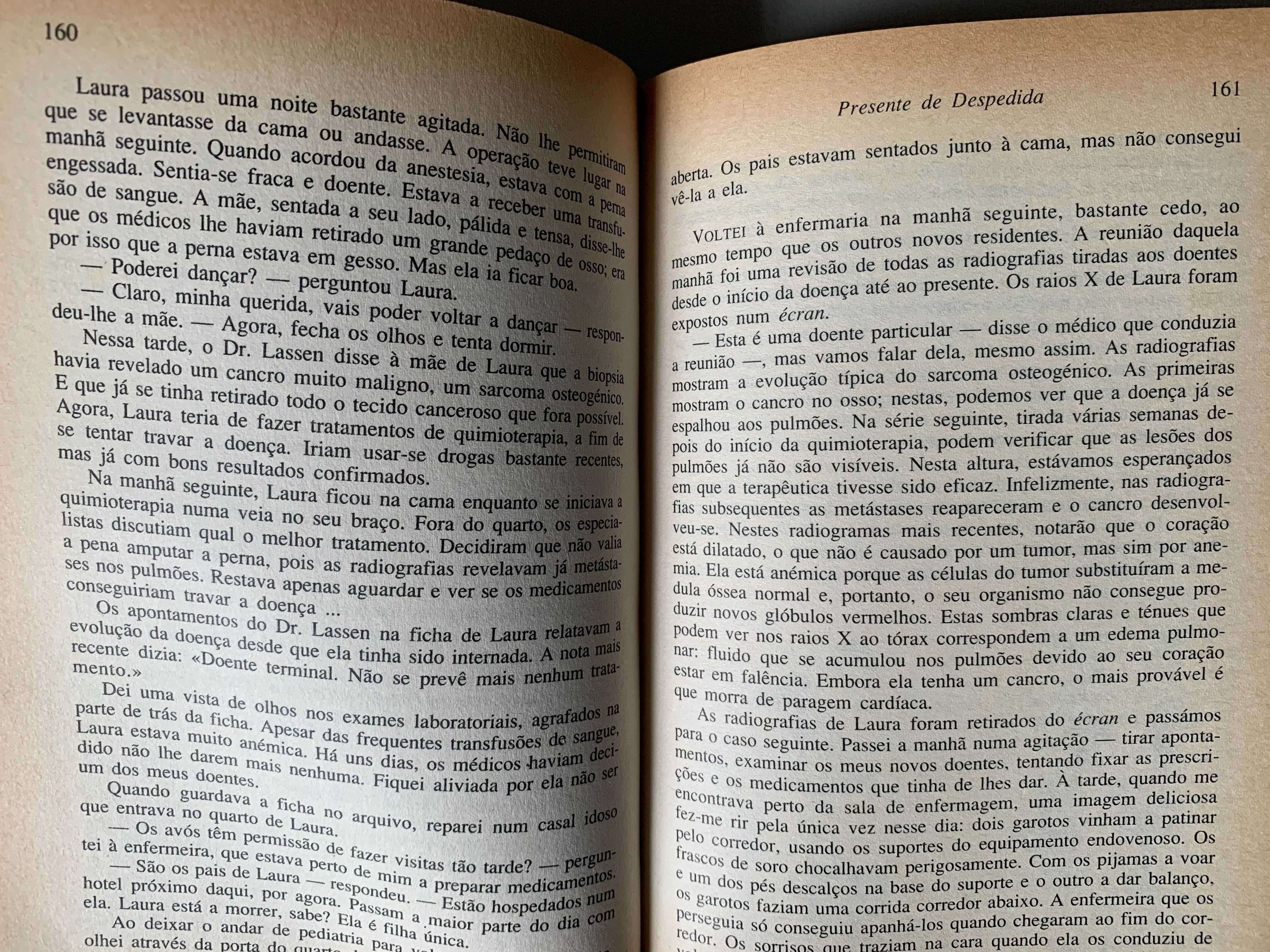 Livros Condensados Reader's Digest [títulos na descrição]