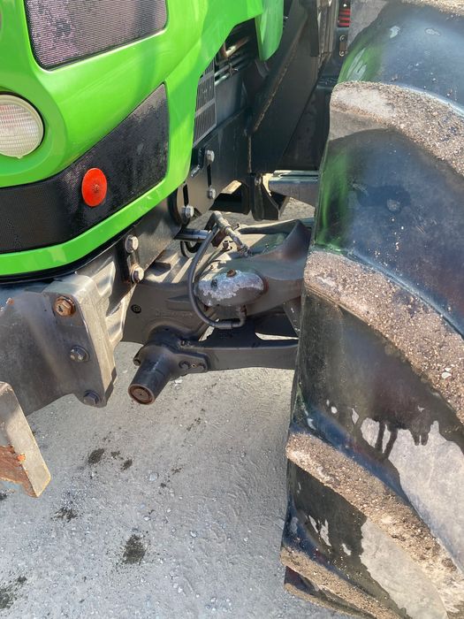 Трактор Клаас claas  arion аріон 630.