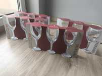 Kieliszki do wina 340 ml