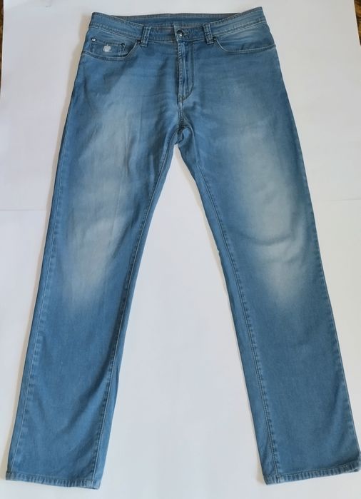 Джинси чоловічі тонкі