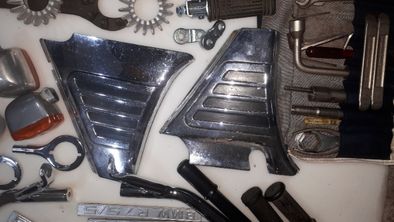 bmw r50 r60 r75 r80 r90 r100 denfeld bing pompka