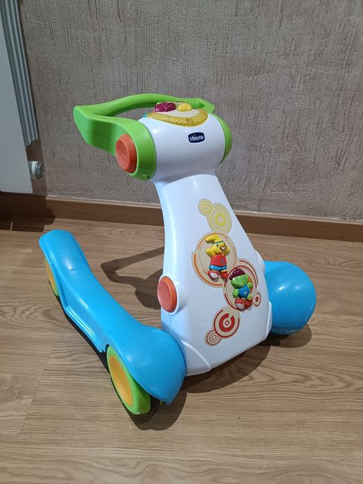 Andarilho Chicco