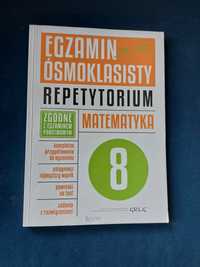 repetytorium egzamin osmoklasisty matematyka