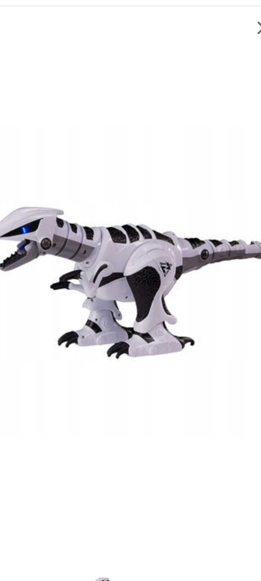 Dinozaur interaktywny Robot