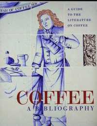 Livro coffee a bibliography