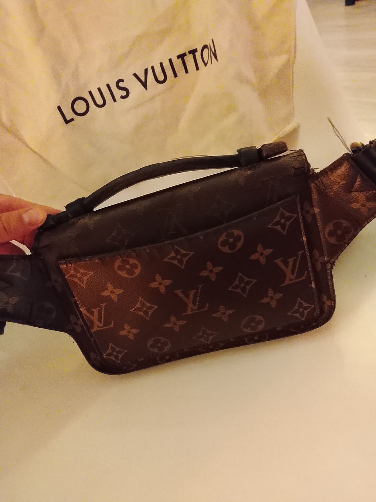 Bolsa Louis Vuitton ORIGINAL