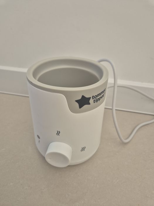 Podgrzewacz do butelek tommee tippee