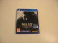 Resident Evil Village - GRA Ps4 - Opole 3221