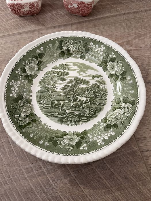 Порцеляна, сервіз Wedgwood,Англія