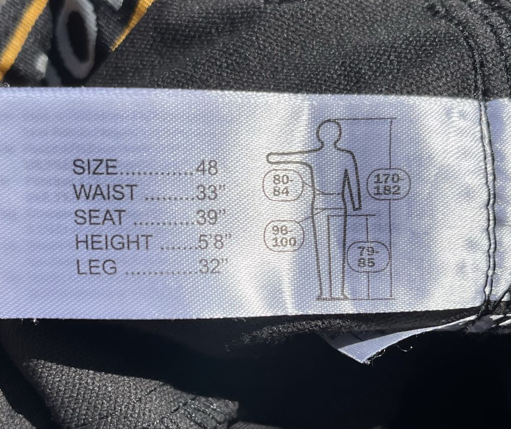 Szorty Robicze Snickers Workwear 6141 roz. 48